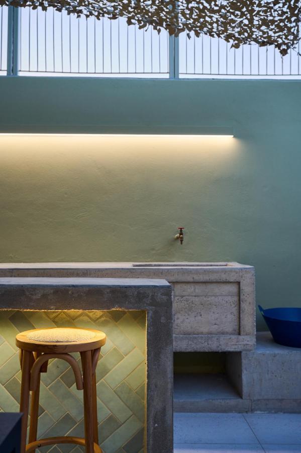 Olive Suite, Guesthouse By Villa Elia Markópoulon Exterior foto